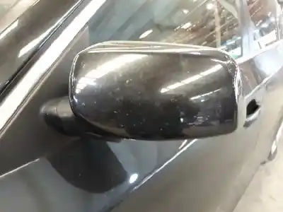 Veículo de Sucata bmw 5 (e60) 520 d do ano 2008 alimentado n47d20a