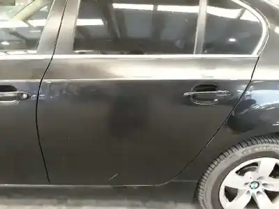 Veículo de Sucata bmw 5 (e60) 520 d do ano 2008 alimentado n47d20a