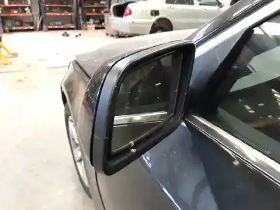 Veículo de Sucata bmw 5 (e60) 520 d do ano 2008 alimentado n47d20a