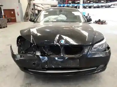 Veículo de Sucata bmw 5 (e60) 520 d do ano 2008 alimentado n47d20a