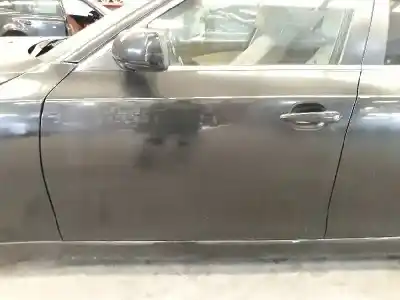 Veículo de Sucata bmw 5 (e60) 520 d do ano 2008 alimentado n47d20a