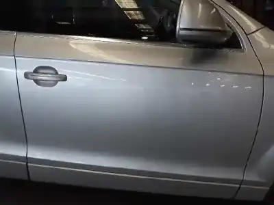Verschrottungsfahrzeug audi q7 (4l) 3.0 v6 24v tdi des jahres 2008 angetrieben bug
