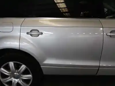 Verschrottungsfahrzeug audi q7 (4l) 3.0 v6 24v tdi des jahres 2008 angetrieben bug