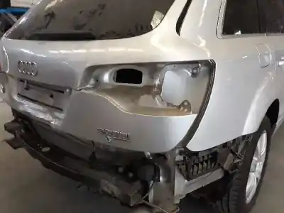 Verschrottungsfahrzeug audi q7 (4l) 3.0 v6 24v tdi des jahres 2008 angetrieben bug