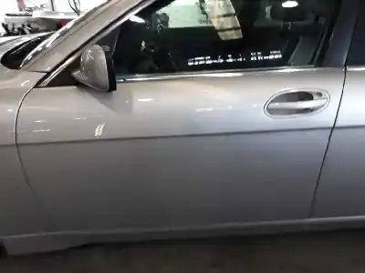 Sloopvoertuig bmw 7 (e65, e66, e67) 730 d van het jaar 2004 aangedreven 306d2