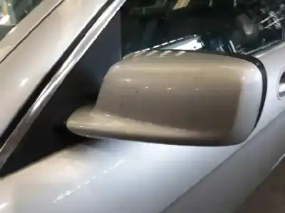 Sloopvoertuig bmw 7 (e65, e66, e67) 730 d van het jaar 2004 aangedreven 306d2