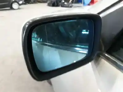 Sloopvoertuig bmw 7 (e65, e66, e67) 730 d van het jaar 2004 aangedreven 306d2