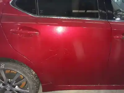 Здавання транспортного засобу lexus is200 (ds2/is2) 2.5 v6 cat року 2005 потужний 4grfse