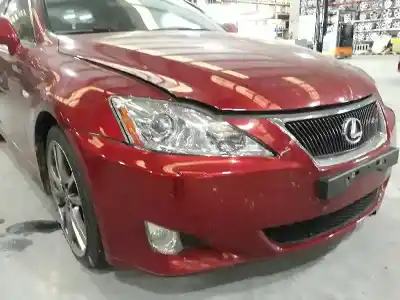 Утилизация автомобиля lexus is200 (ds2/is2) 2.5 v6 cat года 2005 питание 4grfse