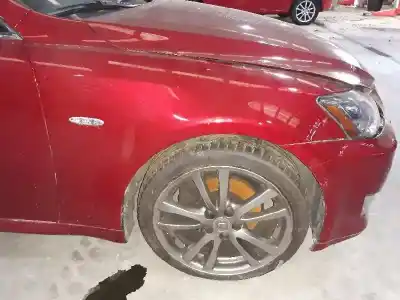 Утилизация автомобиля lexus is200 (ds2/is2) 2.5 v6 cat года 2005 питание 4grfse