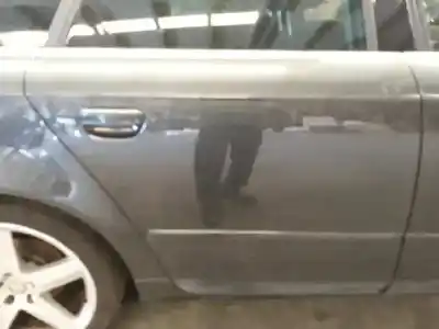 Утилизация автомобиля seat exeo st 2.0 tdi года 2011 питание caha
