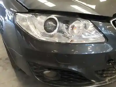 Утилизация автомобиля seat exeo st 2.0 tdi года 2011 питание caha