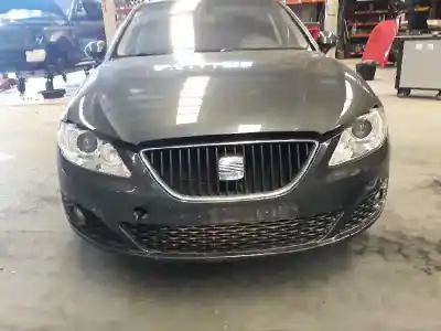 Здавання транспортного засобу SEAT                                               EXEO ST                                                                                                                                                                                                                                                    2.0 TDI                                                                                                                                                                                                                                                    року 2011 потужний CAHA