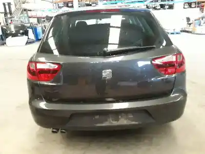 Утилизация автомобиля seat exeo st 2.0 tdi года 2011 питание caha