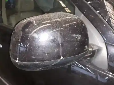 Утилизация автомобиля mitsubishi outlander (cw0) 2.2 di-d cat года 2007 питание 4hn