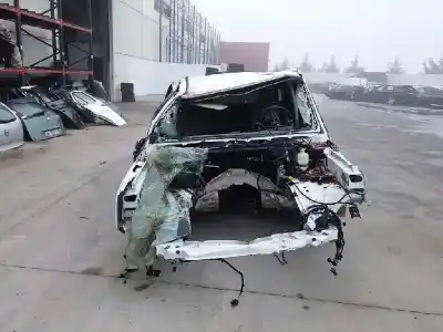 Здавання транспортного засобу land rover range rover (lm) 3.6 td v8 року 2010 потужний 368dt