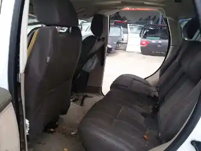 Здавання транспортного засобу land rover range rover (lm) 3.6 td v8 року 2010 потужний 368dt