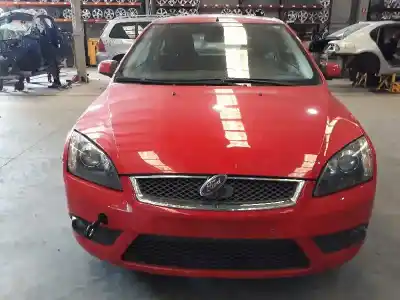 Scrapping Vehicle ford focus ii sedán (db_, fch, dh) 1.8 tdci of the year 2006 powered kkda