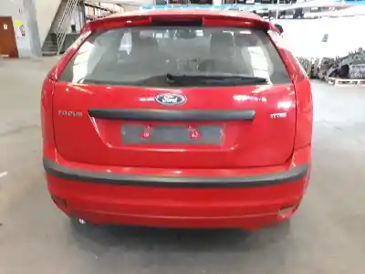 Scrapping Vehicle ford focus ii sedán (db_, fch, dh) 1.8 tdci of the year 2006 powered kkda