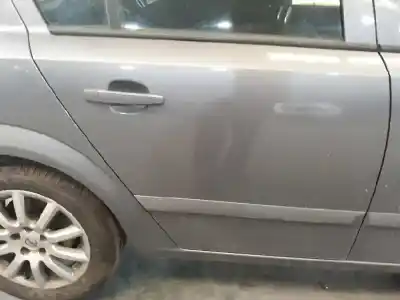 Здавання транспортного засобу opel astra h sedán (a04) 1.7 cdti (l69) року 2007 потужний z17dth