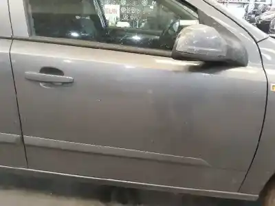 Здавання транспортного засобу opel astra h sedán (a04) 1.7 cdti (l69) року 2007 потужний z17dth