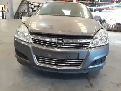 Здавання транспортного засобу OPEL ASTRA H SEDÁN (A04) 1.7 CDTI (L69) року 2007 потужний Z17DTH