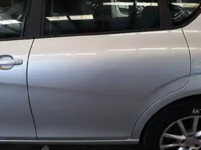 Veicolo di demolizione seat leon (1p1) 1.9 tdi dell'anno 2009 alimentato bls