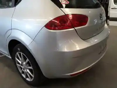 Veicolo di demolizione seat leon (1p1) 1.9 tdi dell'anno 2009 alimentato bls