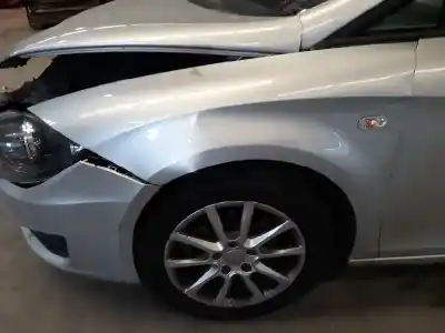 Veicolo di demolizione seat leon (1p1) 1.9 tdi dell'anno 2009 alimentato bls