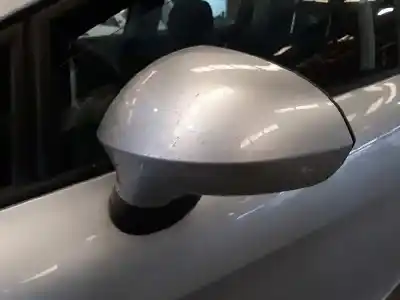 Veicolo di demolizione seat leon (1p1) 1.9 tdi dell'anno 2009 alimentato bls