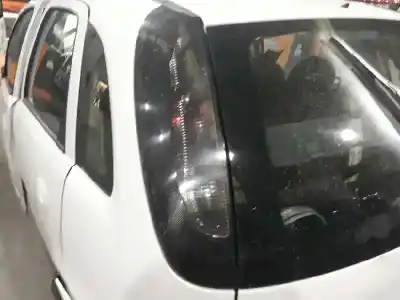 Здавання транспортного засобу opel corsa c 1.2 16v cat (z 12 xe / lw4) року 2000 потужний z12xe