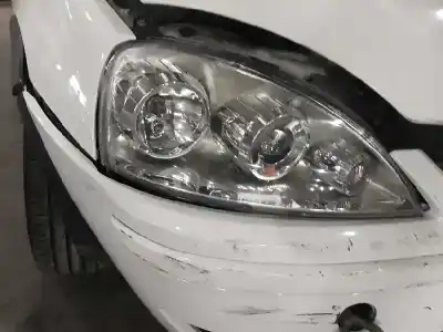 Здавання транспортного засобу opel corsa c 1.2 16v cat (z 12 xe / lw4) року 2000 потужний z12xe