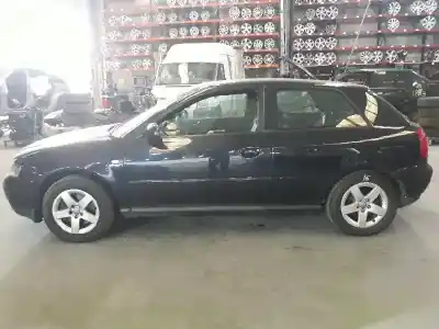 Здавання транспортного засобу audi a3 (8l) 1.8 t ambition plus quattro (132kw) року 1996 потужний ary
