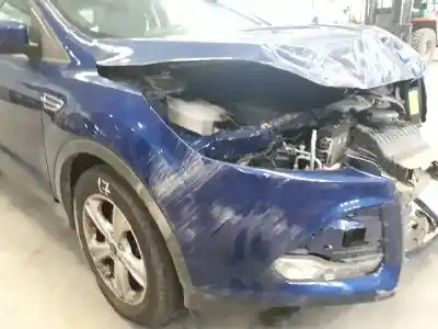 Утилизация автомобиля ford kuga ii (dm2) 2.0 tdci года 2016 питание xrma