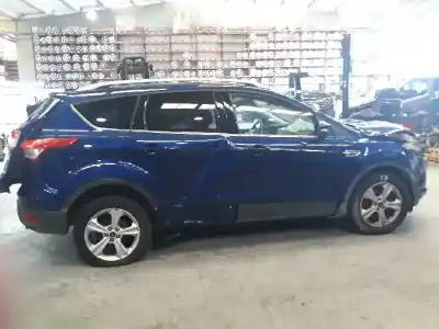Утилизация автомобиля ford kuga ii (dm2) 2.0 tdci года 2016 питание xrma