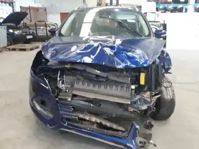 Утилизация автомобиля ford kuga ii (dm2) 2.0 tdci года 2016 питание xrma