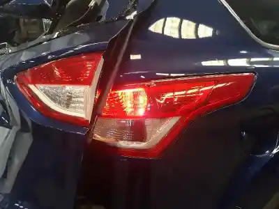 Утилизация автомобиля ford kuga ii (dm2) 2.0 tdci года 2016 питание xrma