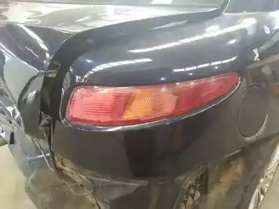 Scrapping Vehicle alfa romeo gt (937_) 1.9 jtd (937cxn1b) of the year 2006 powered 937a5000