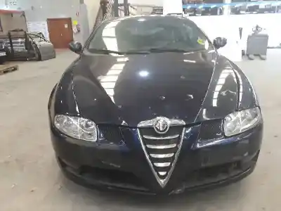 Veicolo di demolizione ALFA ROMEO GT (937_) 1.9 JTD (937CXN1B) dell'anno 2006 alimentato 937A5000