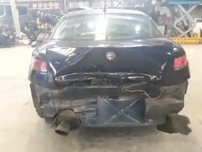 Scrapping Vehicle alfa romeo gt (937_) 1.9 jtd (937cxn1b) of the year 2006 powered 937a5000