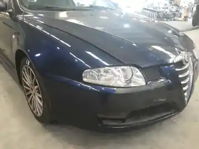 Scrapping Vehicle alfa romeo gt (937_) 1.9 jtd (937cxn1b) of the year 2006 powered 937a5000