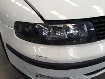 Утилизация автомобиля seat leon (1m1) 1.9 tdi года 2002 питание asv