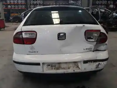 Утилизация автомобиля seat leon (1m1) 1.9 tdi года 2002 питание asv