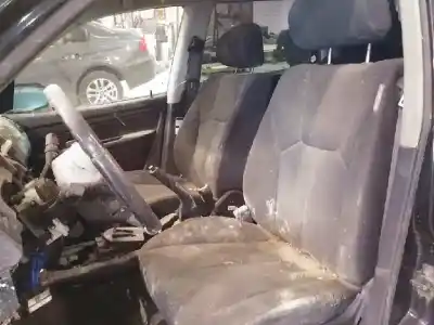 Здавання транспортного засобу ssangyong                                          rexton / rexton ii (gab_)                                                                                                                                                                                                                                  2.7 xdi 4x4 року 2007 потужний d27dt