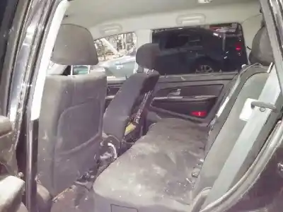 Здавання транспортного засобу ssangyong                                          rexton / rexton ii (gab_)                                                                                                                                                                                                                                  2.7 xdi 4x4 року 2007 потужний d27dt