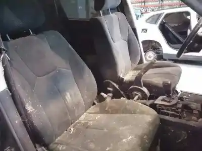 Здавання транспортного засобу ssangyong                                          rexton / rexton ii (gab_)                                                                                                                                                                                                                                  2.7 xdi 4x4 року 2007 потужний d27dt