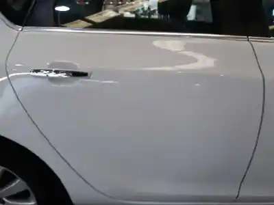 Veículo de Sucata opel astra j (p10) 1.7 cdti (68) do ano 2013 alimentado a17dts