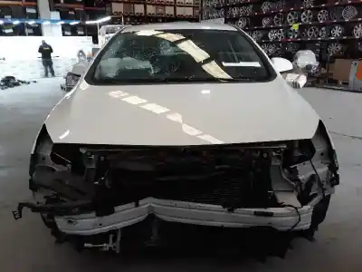 Здавання транспортного засобу opel astra j (p10) 1.7 cdti (68) року 2013 потужний a17dts
