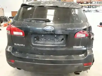 Veículo de Sucata subaru tribeca (b9) 3.6 (wxf) do ano 2009 alimentado ez36d