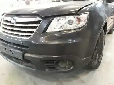 Veículo de Sucata subaru tribeca (b9) 3.6 (wxf) do ano 2009 alimentado ez36d